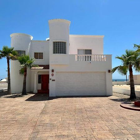 Casa Del Sol By Fmi Rentals Puerto Peñasco Exteriör bild