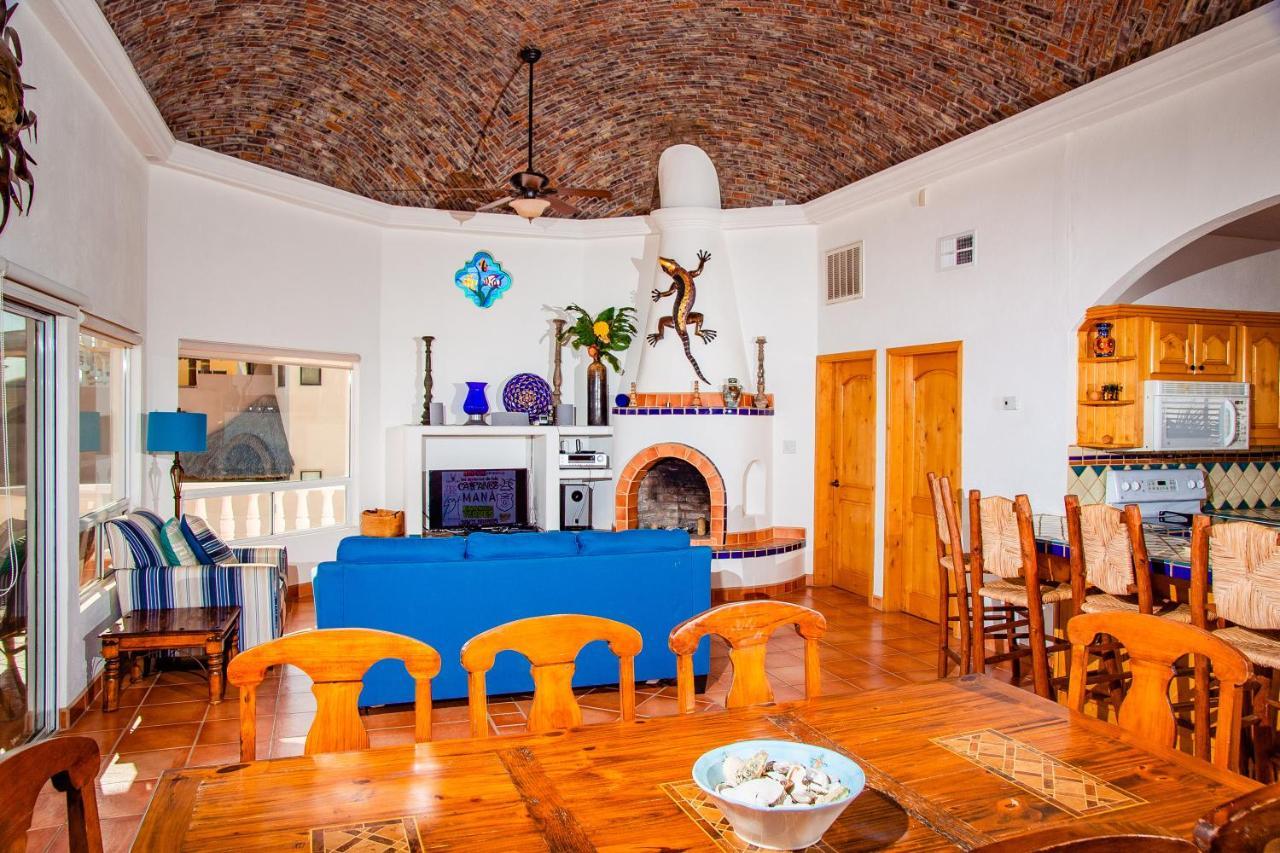 Casa Del Sol By Fmi Rentals Puerto Peñasco Exteriör bild