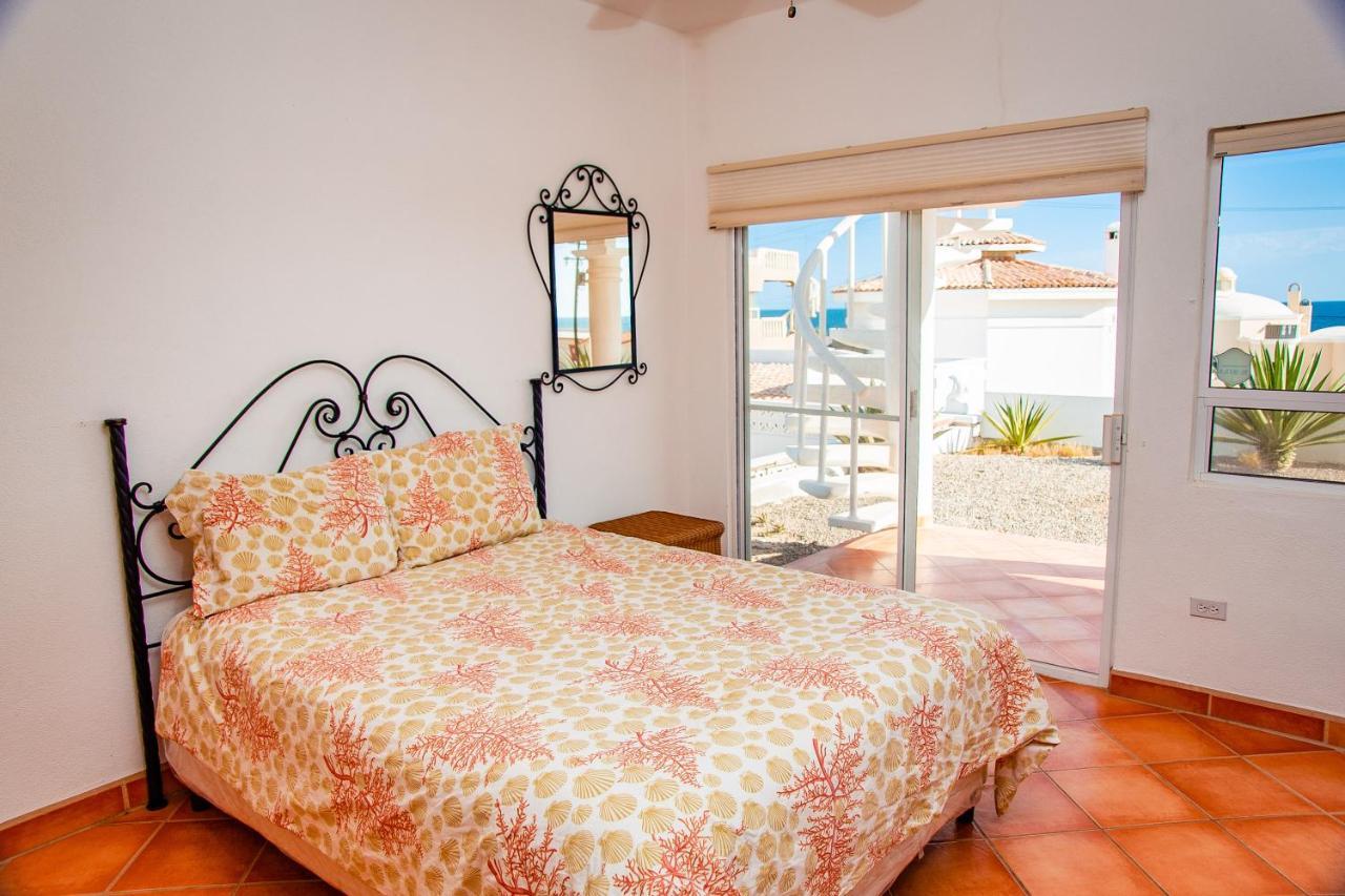 Casa Del Sol By Fmi Rentals Puerto Peñasco Exteriör bild