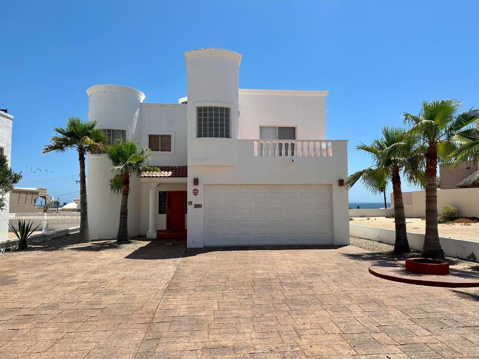 Casa Del Sol By Fmi Rentals Puerto Peñasco Exteriör bild